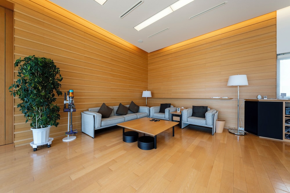 ベーシック ヴィラ リビング エリア10 | ヴィラ オーキッド