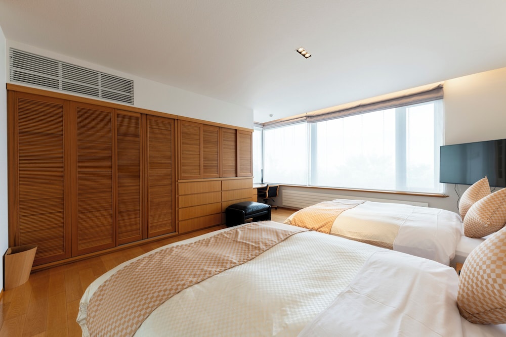 ベーシック ヴィラ 客室30 | ヴィラ オーキッド