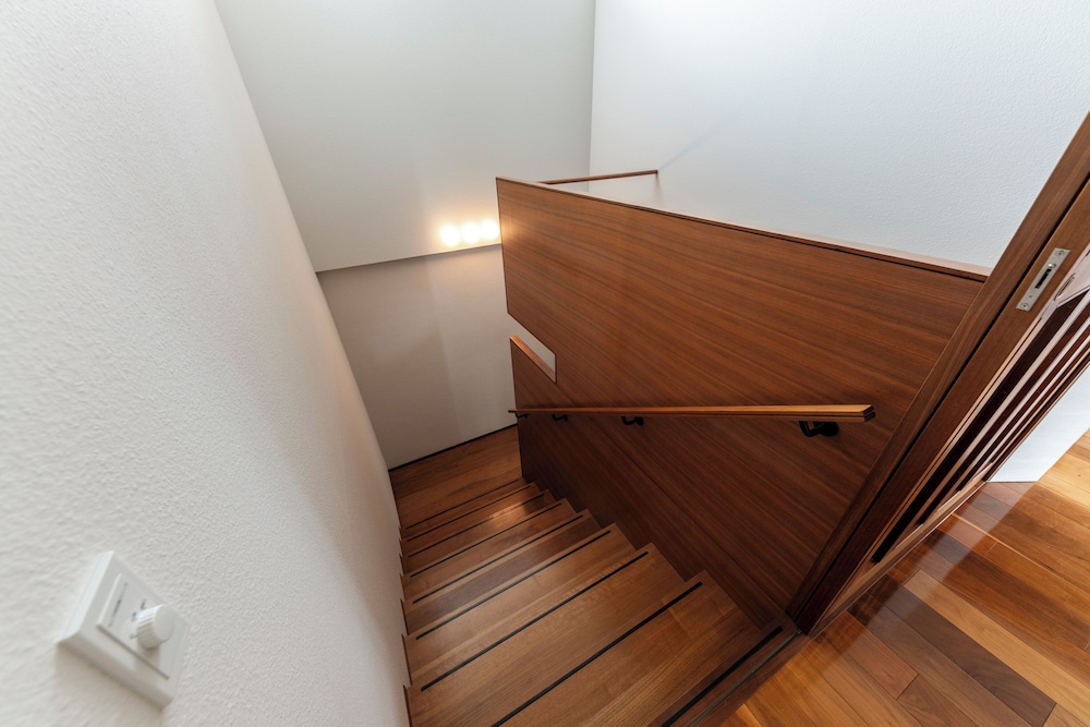 ベーシック ヴィラ 客室33 | ヴィラ オーキッド