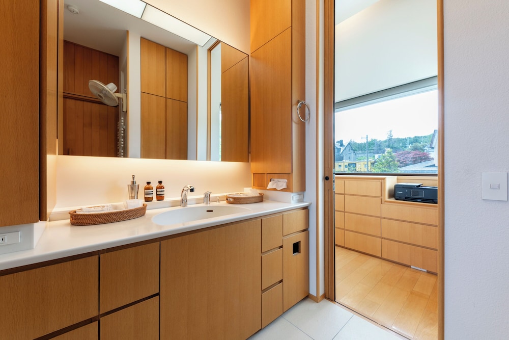 ベーシック ヴィラ ランドリー0 | ヴィラ オーキッド