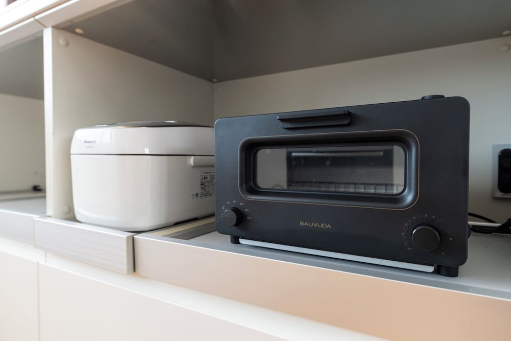 ベーシック ヴィラ 専用キッチン8 | ヴィラ オーキッド