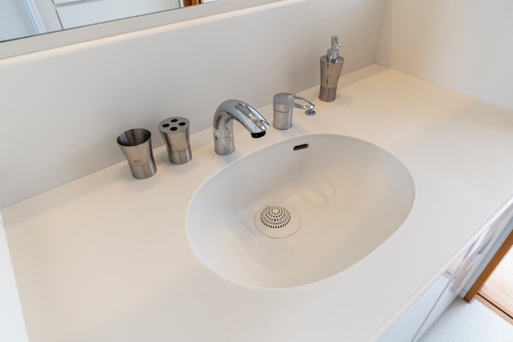 ベーシック ヴィラ バスルーム17 | ヴィラ オーキッド