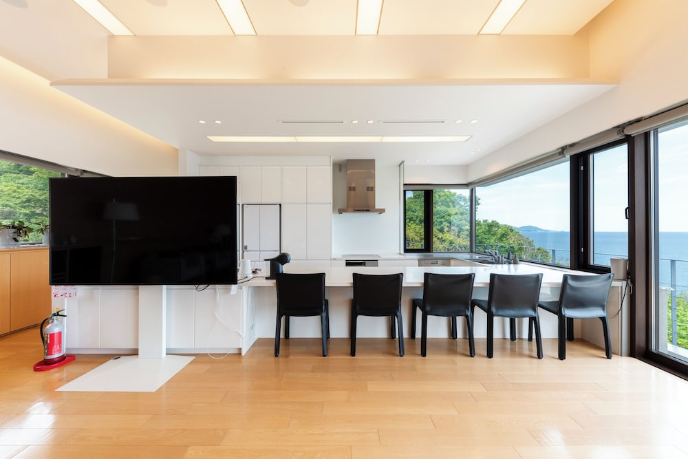 ベーシック ヴィラ リビング エリア17 | ヴィラ オーキッド