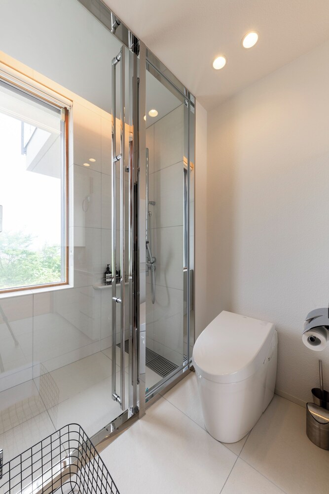 ベーシック ヴィラ バスルーム22 | ヴィラ オーキッド