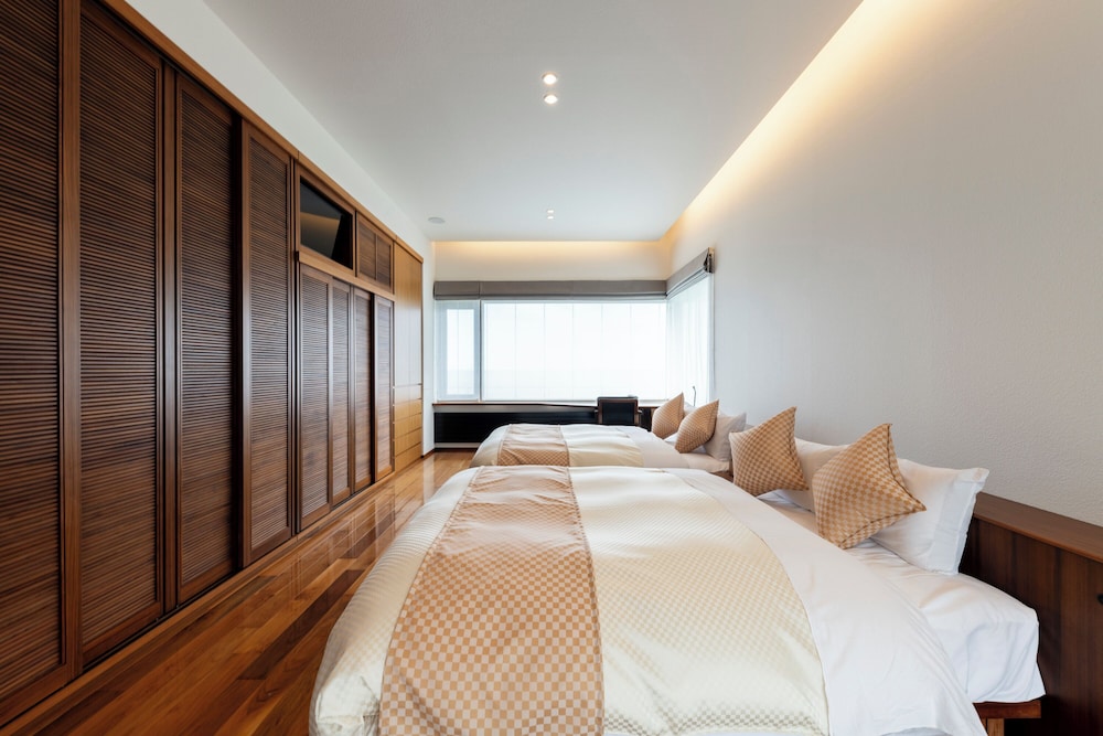 ベーシック ヴィラ 客室31 | ヴィラ オーキッド