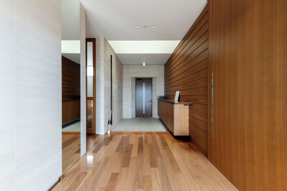 ベーシック ヴィラ 客室3 | ヴィラ オーキッド