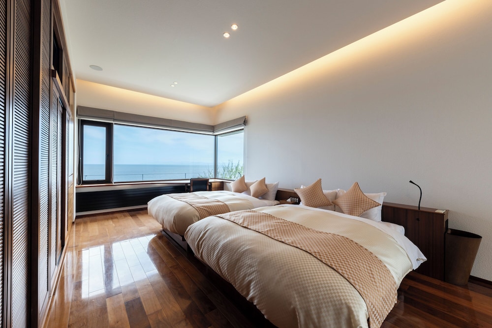 ベーシック ヴィラ 客室17 | ヴィラ オーキッド