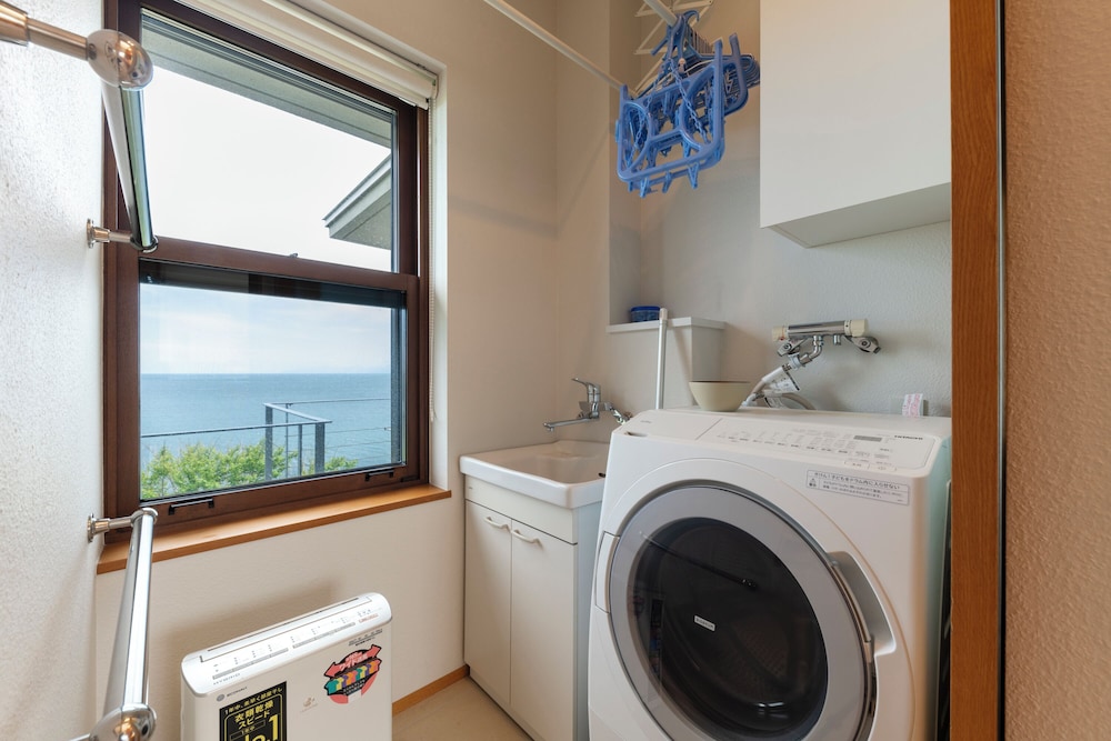 ベーシック ヴィラ ランドリー3 | ヴィラ オーキッド