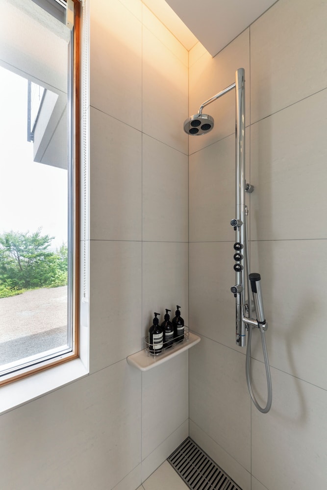 ベーシック ヴィラ バスルーム16 | ヴィラ オーキッド