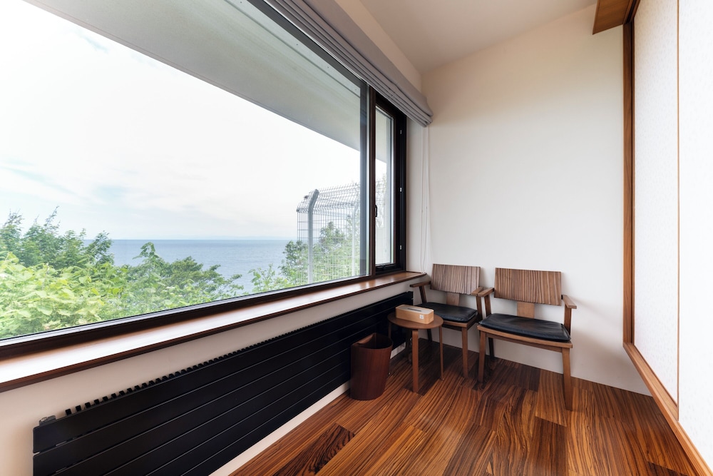 ベーシック ヴィラ 客室23 | ヴィラ オーキッド