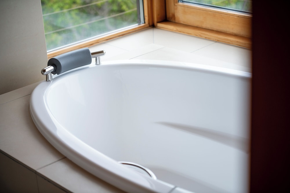 ベーシック ヴィラ バスルーム25 | ヴィラ オーキッド