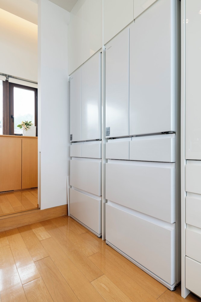 ベーシック ヴィラ 専用キッチン13 | ヴィラ オーキッド