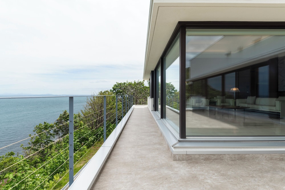 ベーシック ヴィラ テラス / パティオ5 | ヴィラ オーキッド