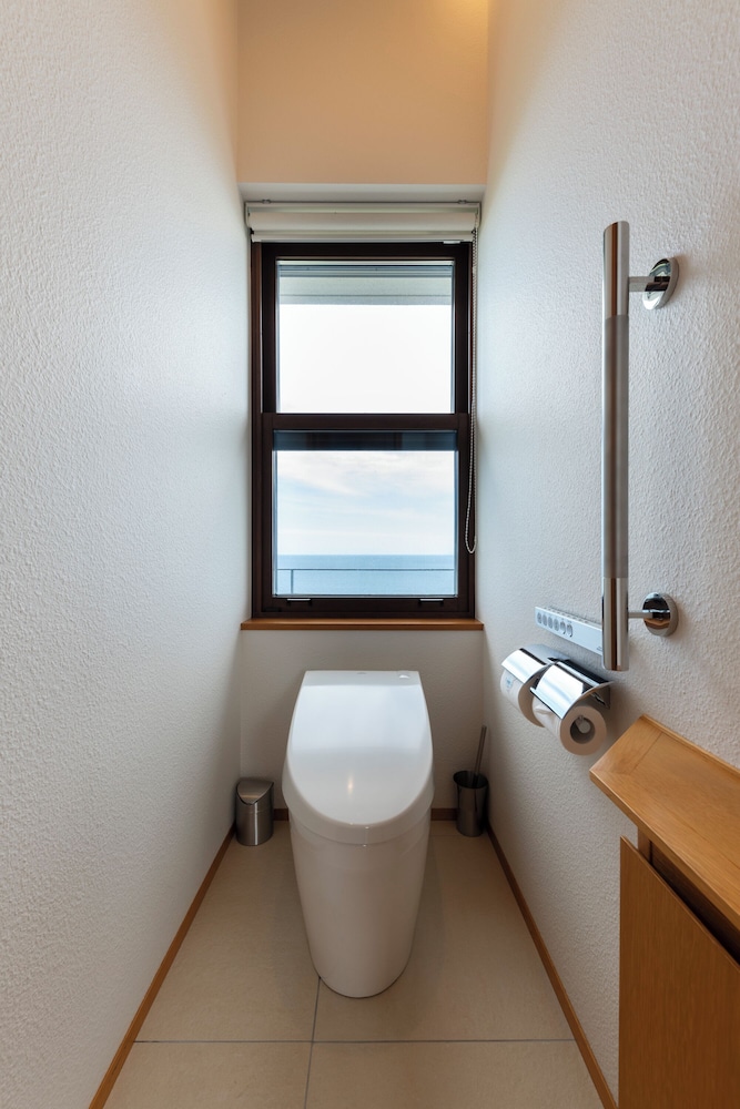 ベーシック ヴィラ バスルーム2 | ヴィラ オーキッド