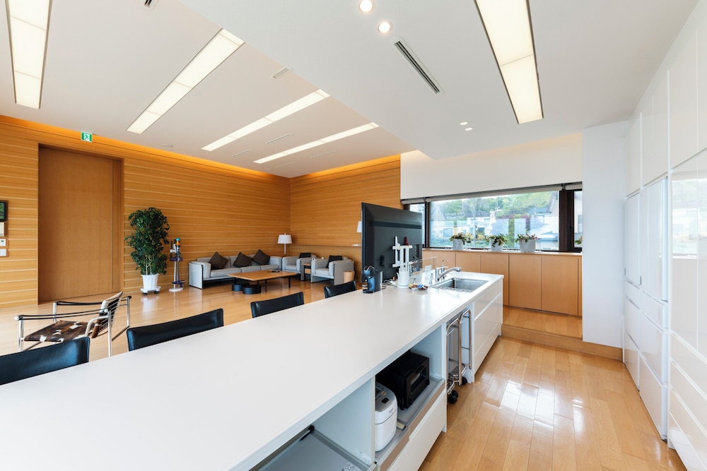 ベーシック ヴィラ 専用キッチン7 | ヴィラ オーキッド