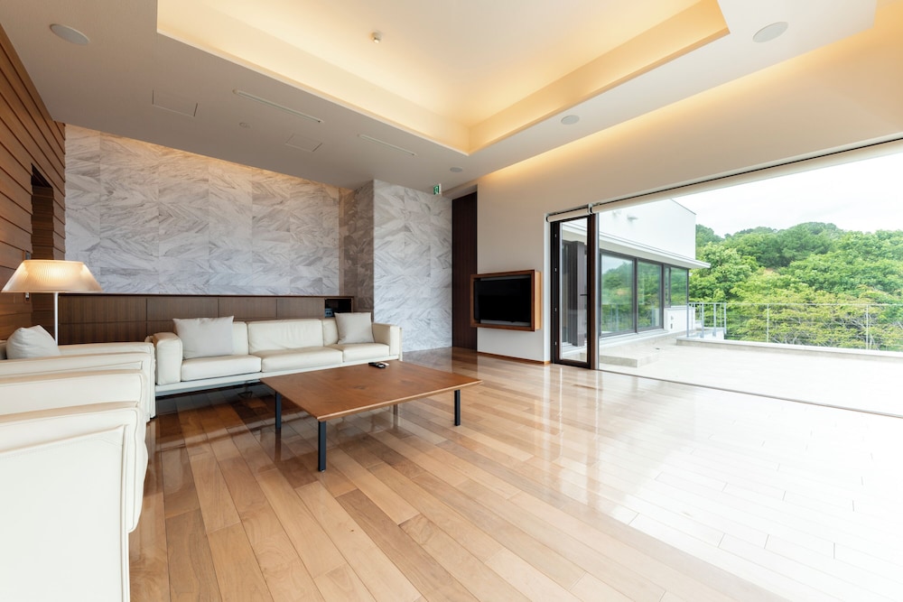 ベーシック ヴィラ リビング エリア21 | ヴィラ オーキッド