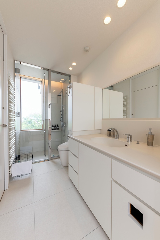 ベーシック ヴィラ バスルーム8 | ヴィラ オーキッド