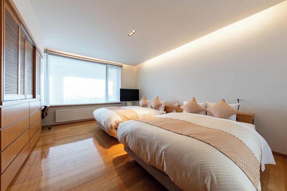 ベーシック ヴィラ 客室19 | ヴィラ オーキッド