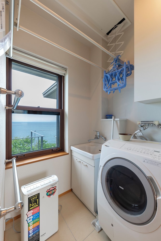 ベーシック ヴィラ ランドリー1 | ヴィラ オーキッド