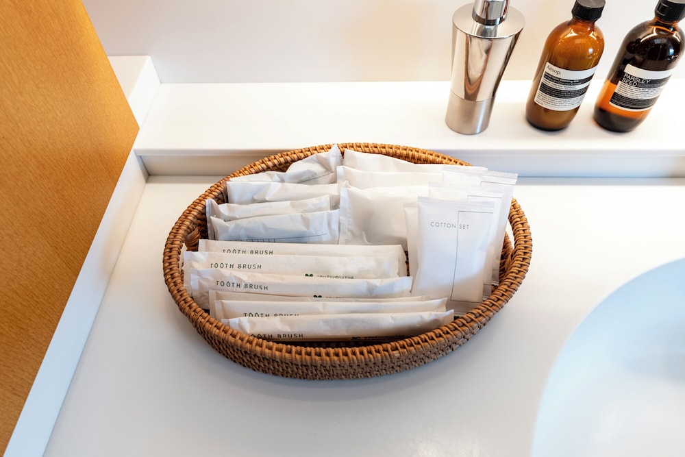 ベーシック ヴィラ バスルーム14 | ヴィラ オーキッド