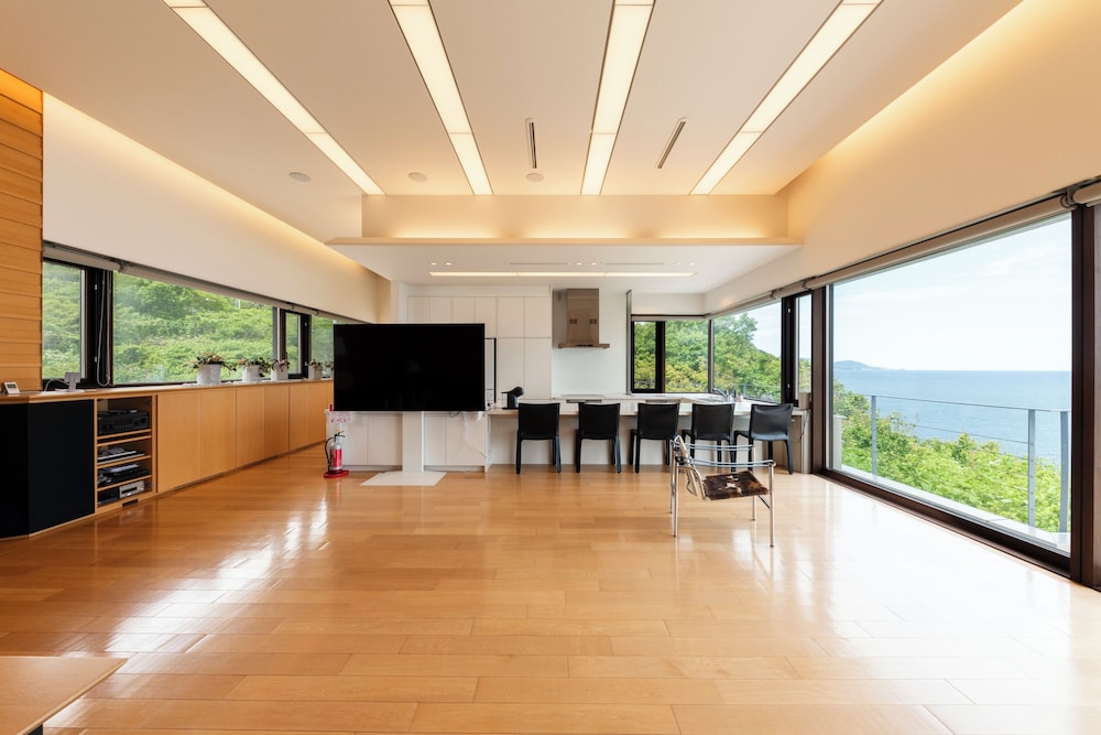 ベーシック ヴィラ リビング エリア11 | ヴィラ オーキッド