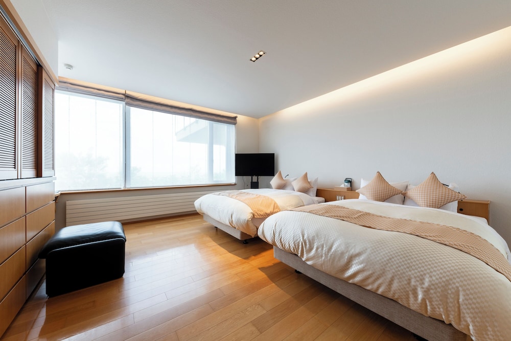 ベーシック ヴィラ 客室26 | ヴィラ オーキッド