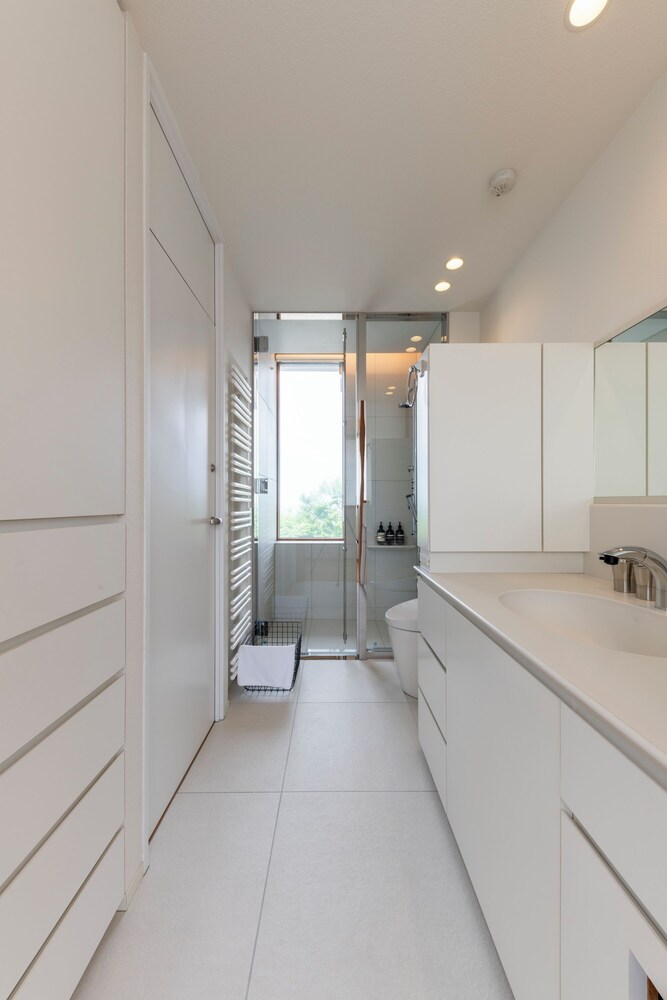 ベーシック ヴィラ バスルーム15 | ヴィラ オーキッド