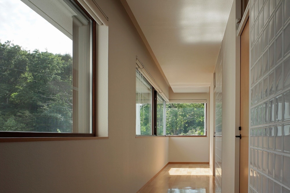 ベーシック ヴィラ 客室1 | ヴィラ オーキッド