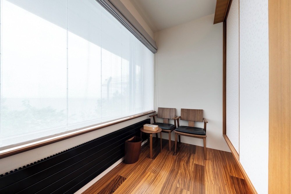 ベーシック ヴィラ 客室21 | ヴィラ オーキッド