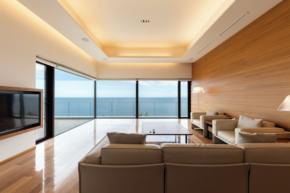 ベーシック ヴィラ リビング エリア24 | ヴィラ オーキッド