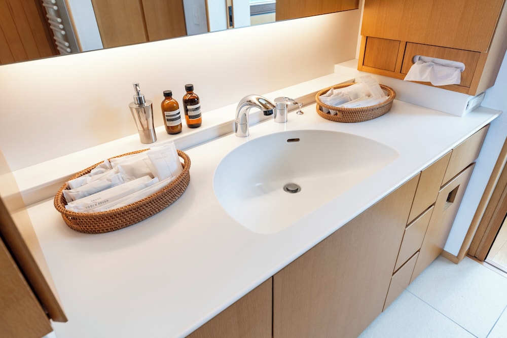 ベーシック ヴィラ バスルーム12 | ヴィラ オーキッド