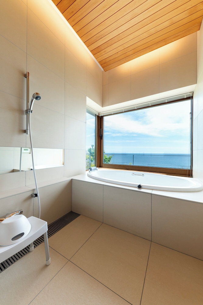 ベーシック ヴィラ バスルーム4 | ヴィラ オーキッド