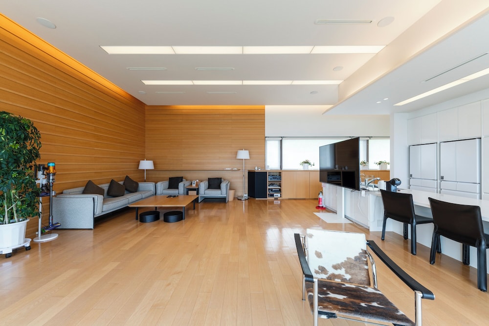 ベーシック ヴィラ リビング エリア16 | ヴィラ オーキッド