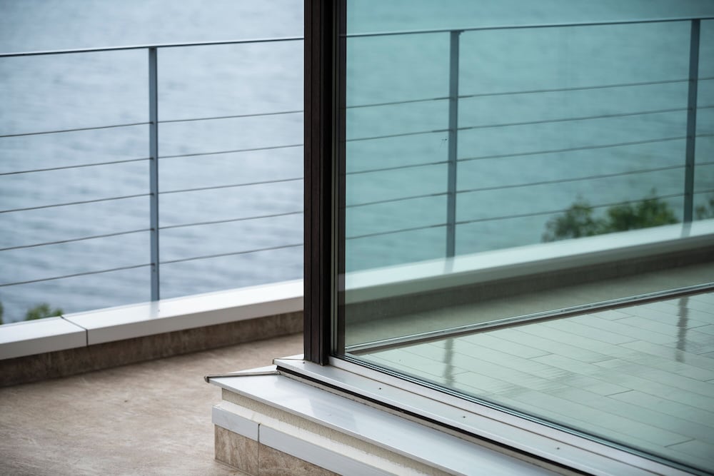 ベーシック ヴィラ 客室36 | ヴィラ オーキッド