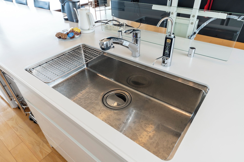 ベーシック ヴィラ 専用キッチン18 | ヴィラ オーキッド