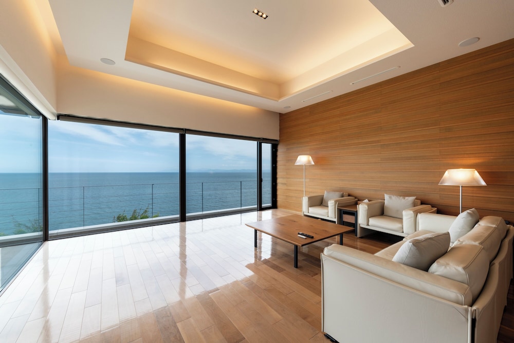 ベーシック ヴィラ リビング エリア20 | ヴィラ オーキッド