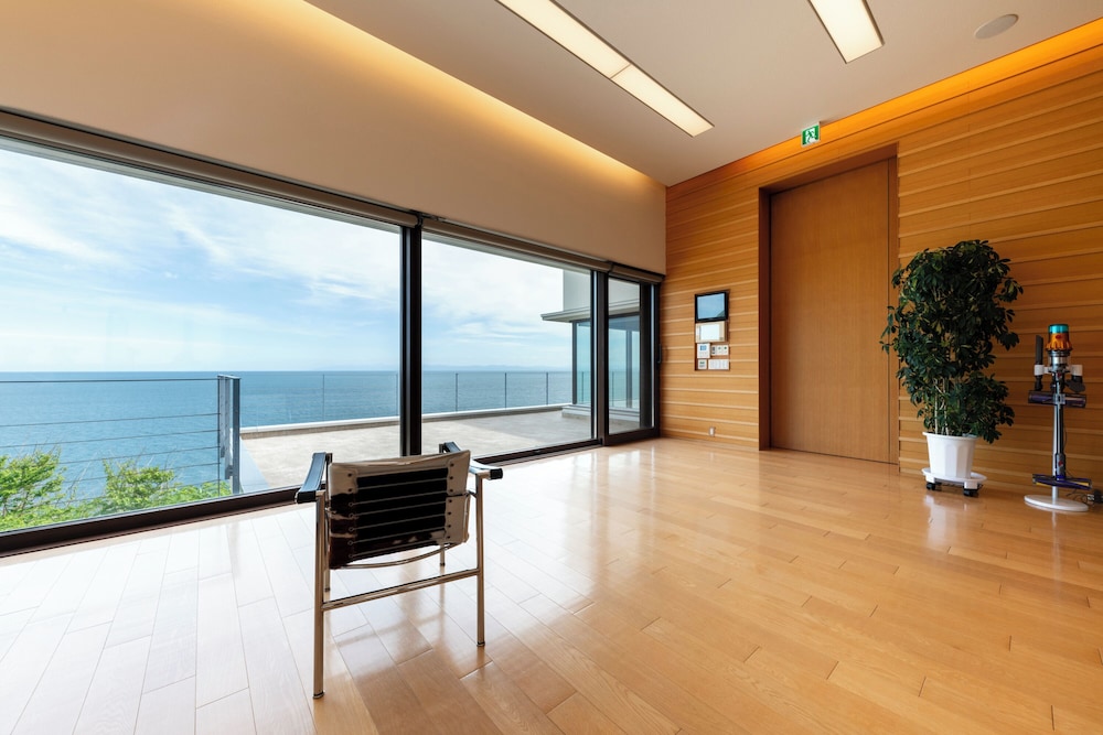 ベーシック ヴィラ リビング エリア9 | ヴィラ オーキッド