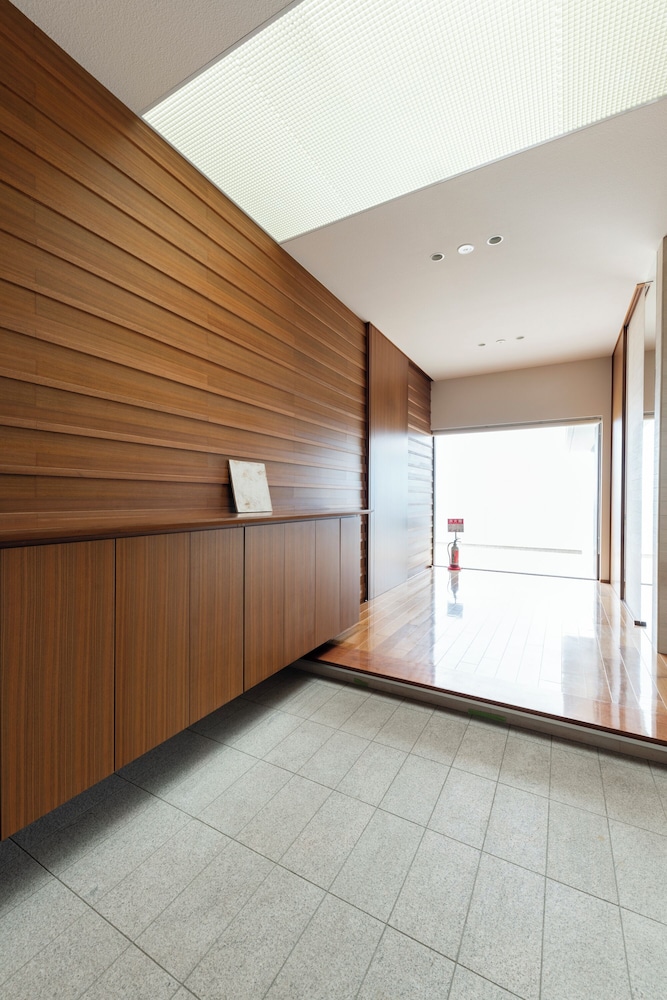 ベーシック ヴィラ 客室4 | ヴィラ オーキッド