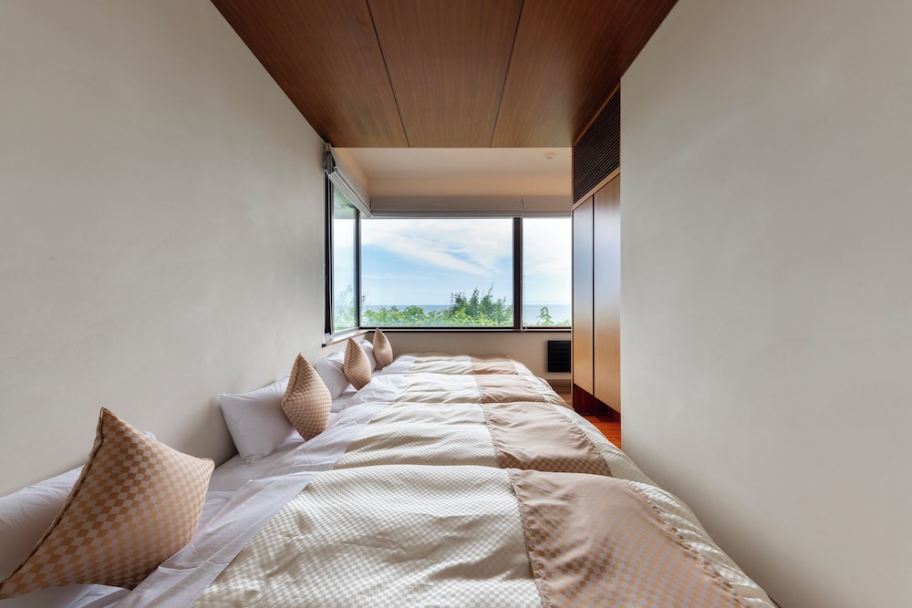 ベーシック ヴィラ 客室28 | ヴィラ オーキッド