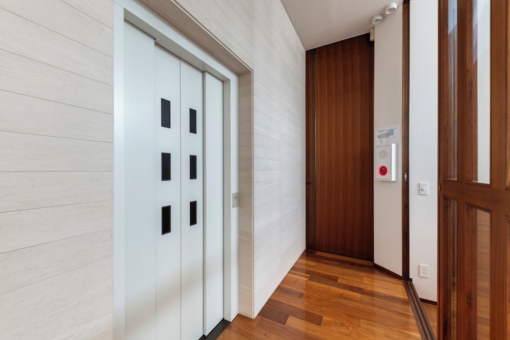 ベーシック ヴィラ 客室11 | ヴィラ オーキッド