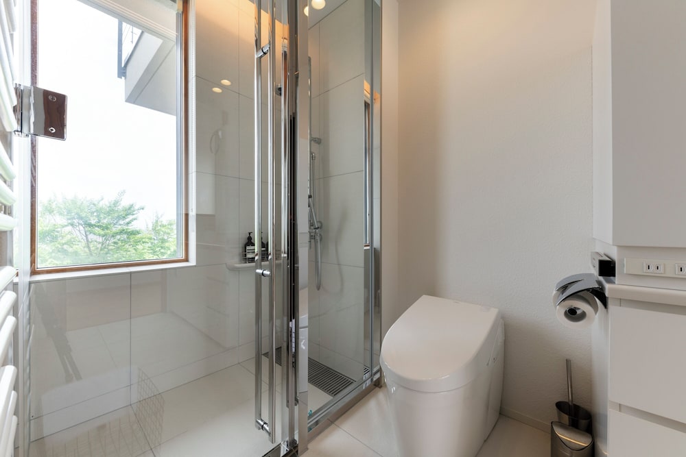 ベーシック ヴィラ バスルーム11 | ヴィラ オーキッド