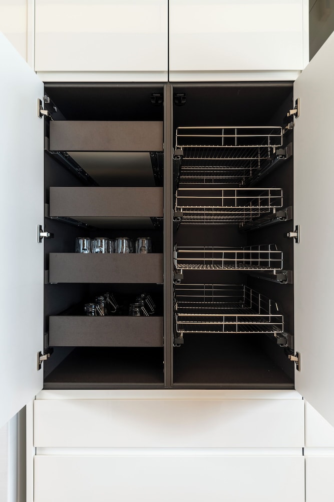 ベーシック ヴィラ 専用キッチン17 | ヴィラ オーキッド