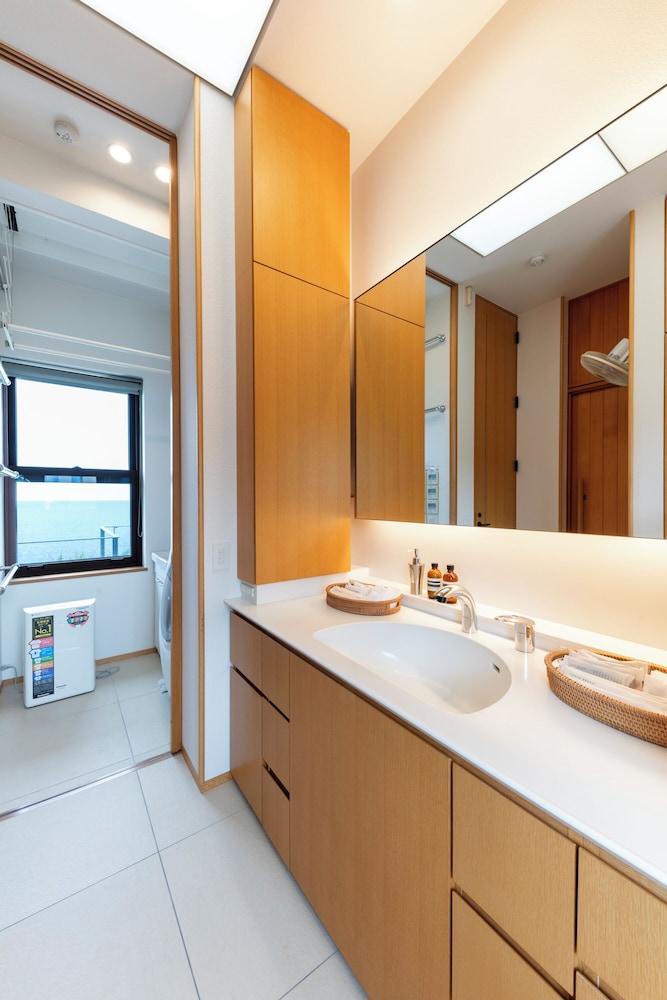 ベーシック ヴィラ ランドリー2 | ヴィラ オーキッド