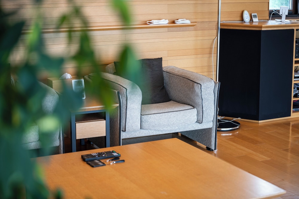 ベーシック ヴィラ 客室39 | ヴィラ オーキッド