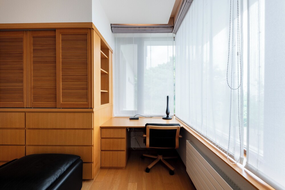 ベーシック ヴィラ 客室16 | ヴィラ オーキッド