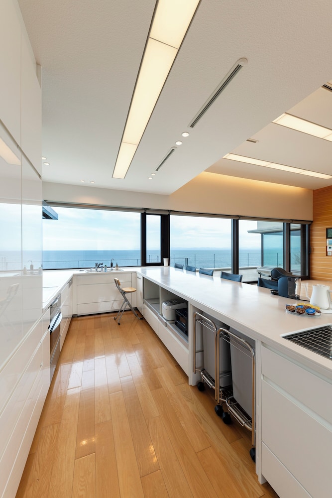 ベーシック ヴィラ 専用キッチン6 | ヴィラ オーキッド