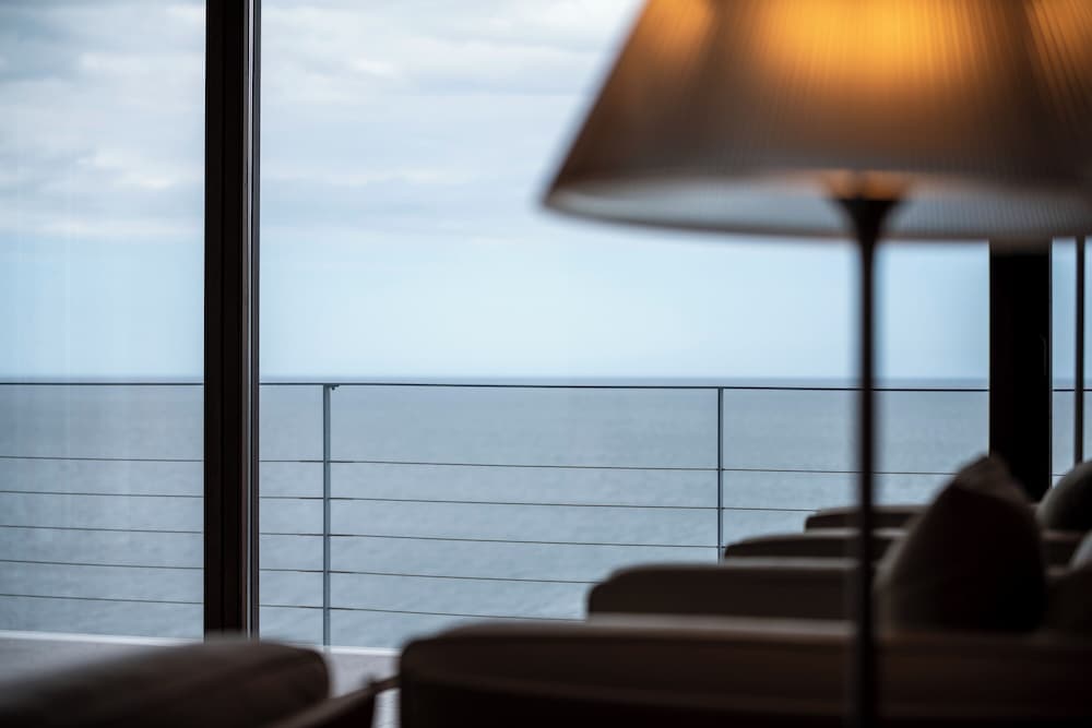 ベーシック ヴィラ リビング エリア25 | ヴィラ オーキッド