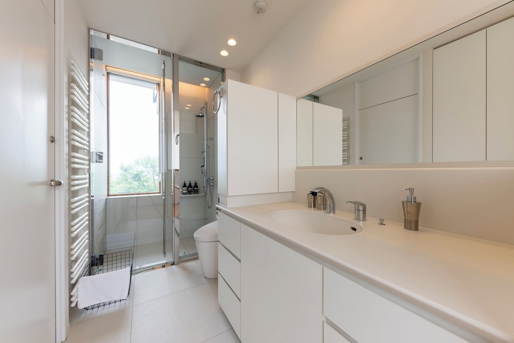 ベーシック ヴィラ バスルーム9 | ヴィラ オーキッド