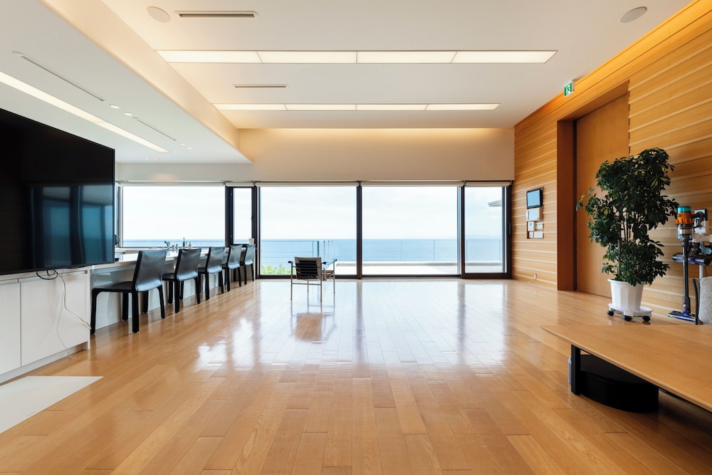 ベーシック ヴィラ リビング エリア18 | ヴィラ オーキッド