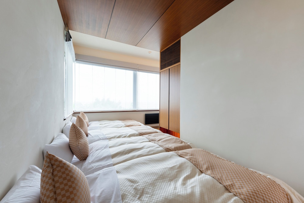 ベーシック ヴィラ 客室18 | ヴィラ オーキッド